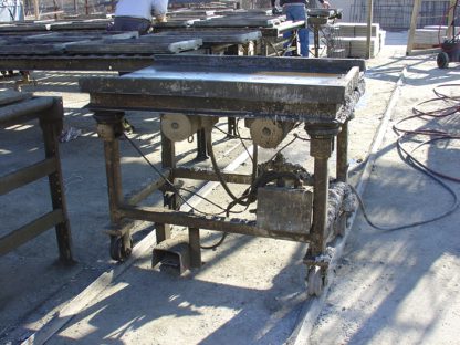 Vibrating Tables - Image 4