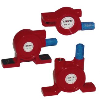H Series Cast Iron Pneumatic Ball Vibrators