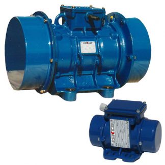 EV Series Electric Vibrators