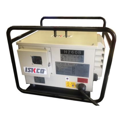 H Series Inverter Variable Speed Power Supplies - Image 3