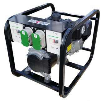 HAG122 Generator