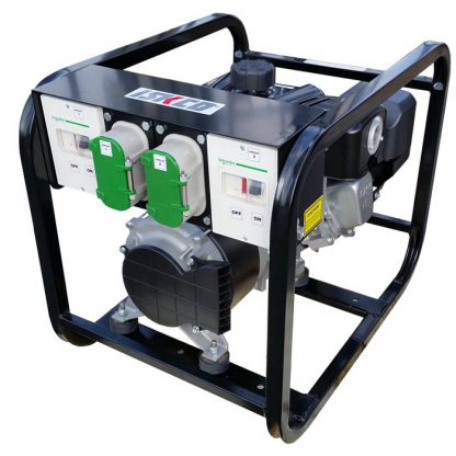 HAG122 Generator