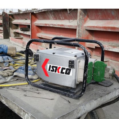 H Series Inverter Variable Speed Power Supplies - Image 4
