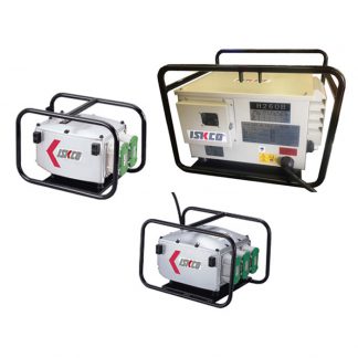 H Series Inverter Variable Speed Power Supplies