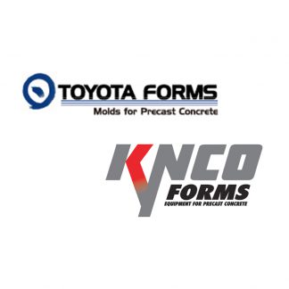 Toyota Forms by KYNCO Forms
