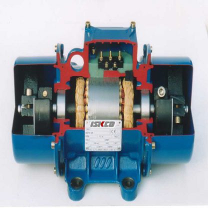 EV Series Electric Vibrators - Image 2