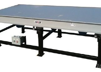 Vibrating Tables