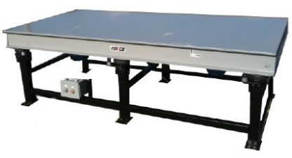 Vibrating Tables