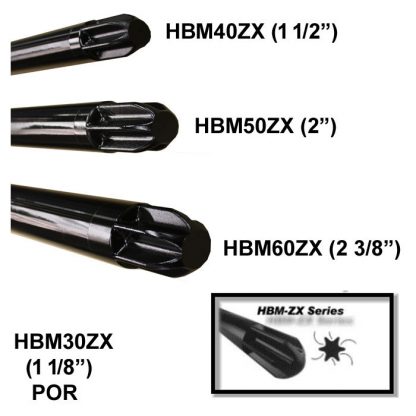 HBM High Frequency Internal Vibrators - Image 4