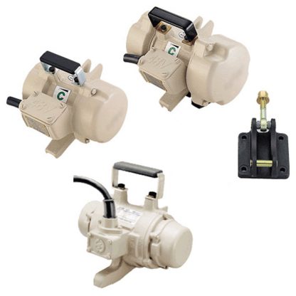 HKM External High Frequency Vibrators