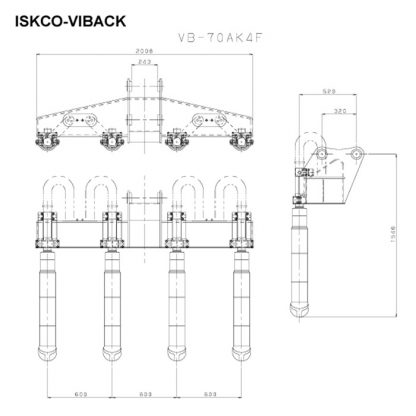 VIBACK - Image 2