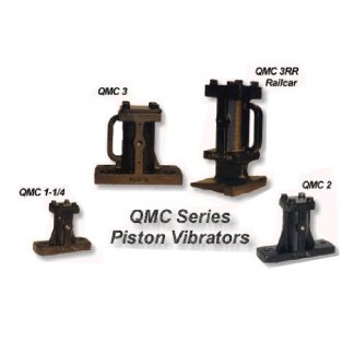 Piston Vibrators