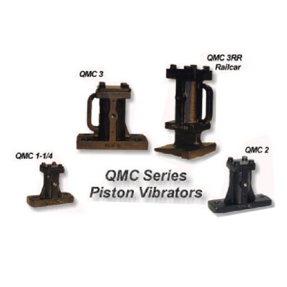 Piston Vibrators
