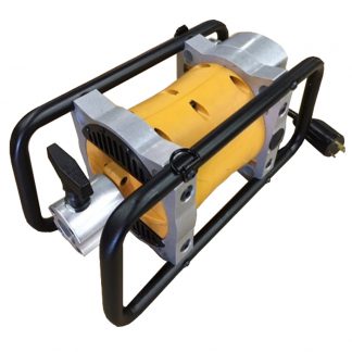 X - Series Flex Shaft Vibrator
