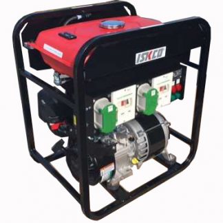 HAG134 Generator